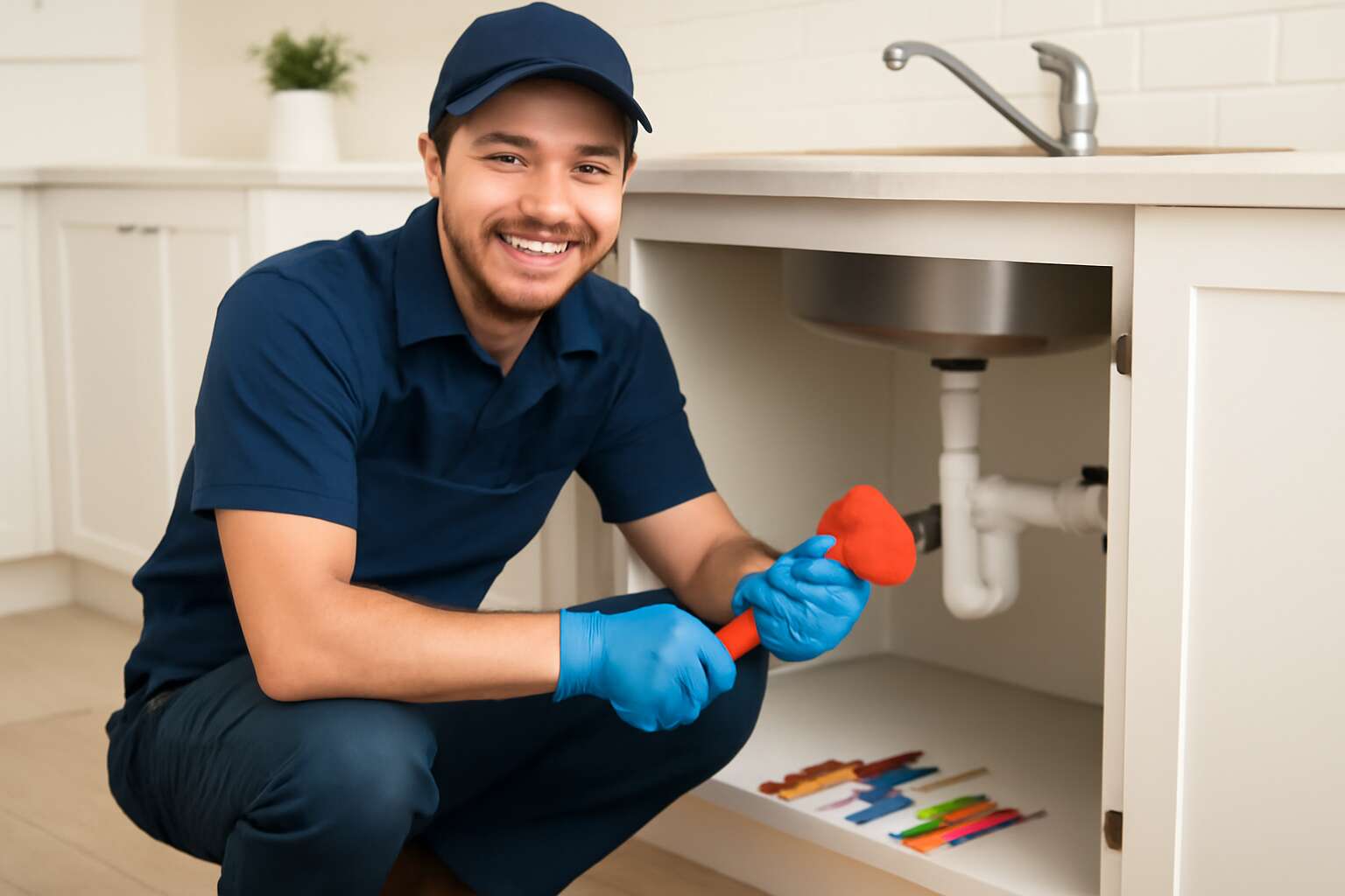 plumber near me cheap