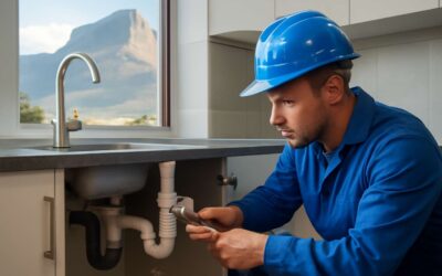 Reliable Cape Town Plumber Services for Fast, Quality Plumbing Solutions