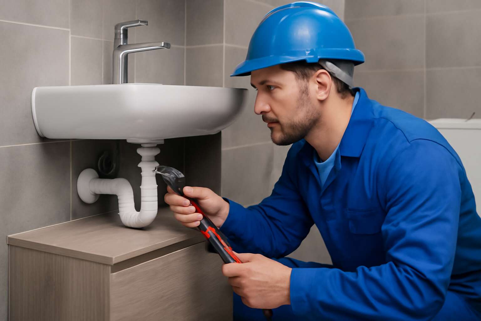 plumber ballito