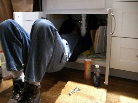 plumber jobs gauteng