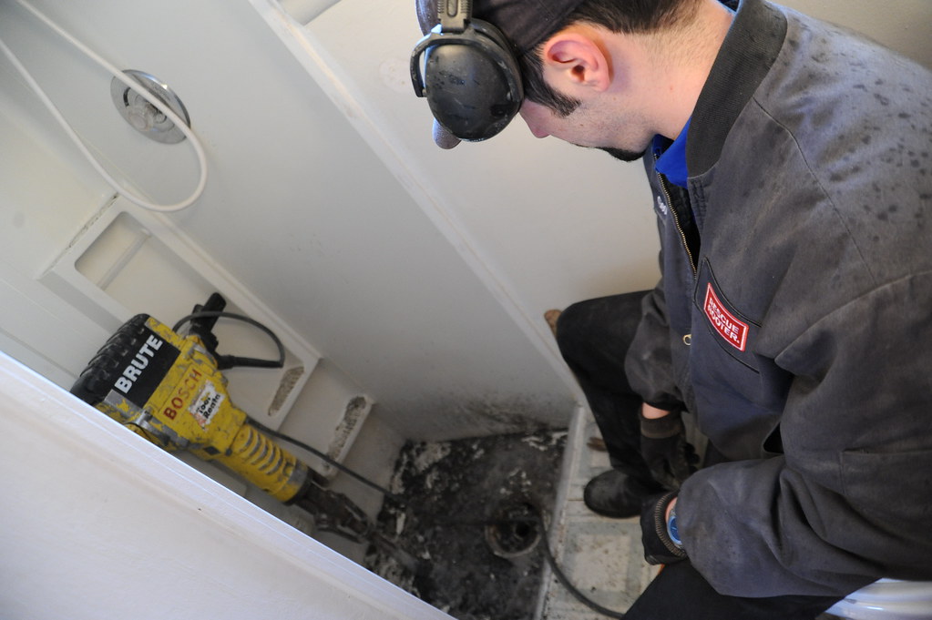 plumber zanesville ohio