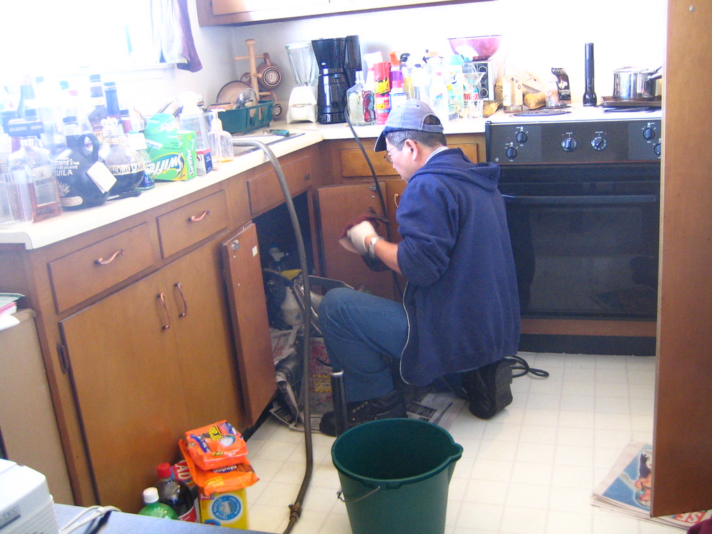 plumber phoenix