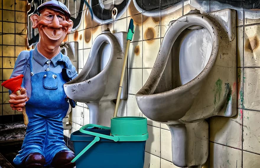 plumber in alberton