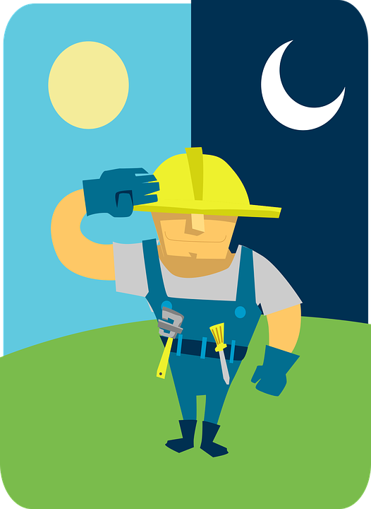 plumber boksburg