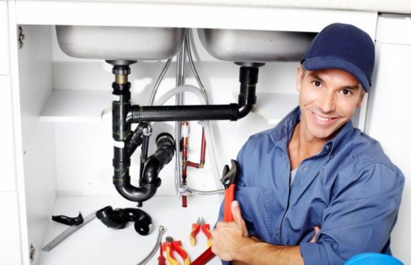 plumber for hire
