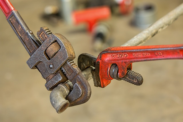 plumber bloemfontein