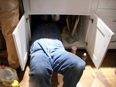plumber supply