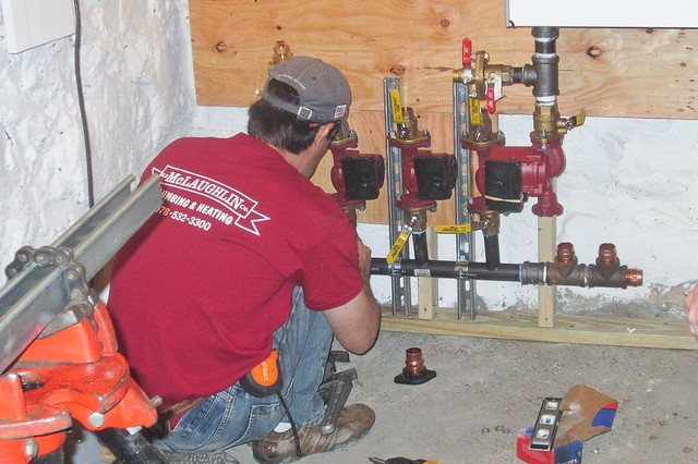 how much is a plumber cost per hour