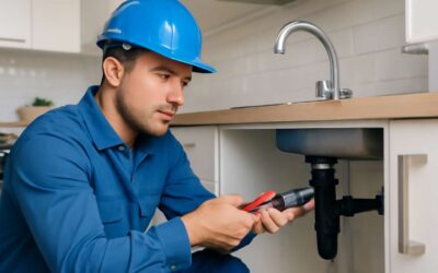 Reliable Plumber Somerset West: Your Trusted Solution for All Plumbing Needs