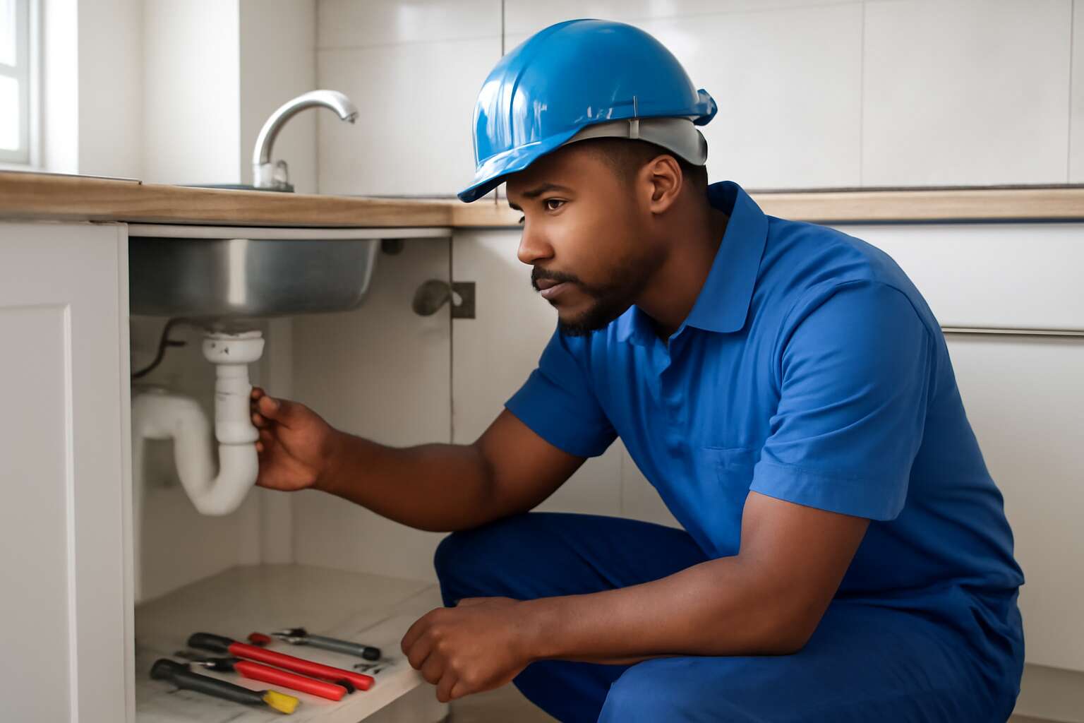 plumber durban