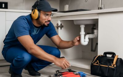 Trusted Plumber in Midrand for Reliable and Affordable Plumbing Solutions