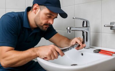 Reliable and Affordable Plumbing Solutions with Expert Plumber Bloemfontein Services