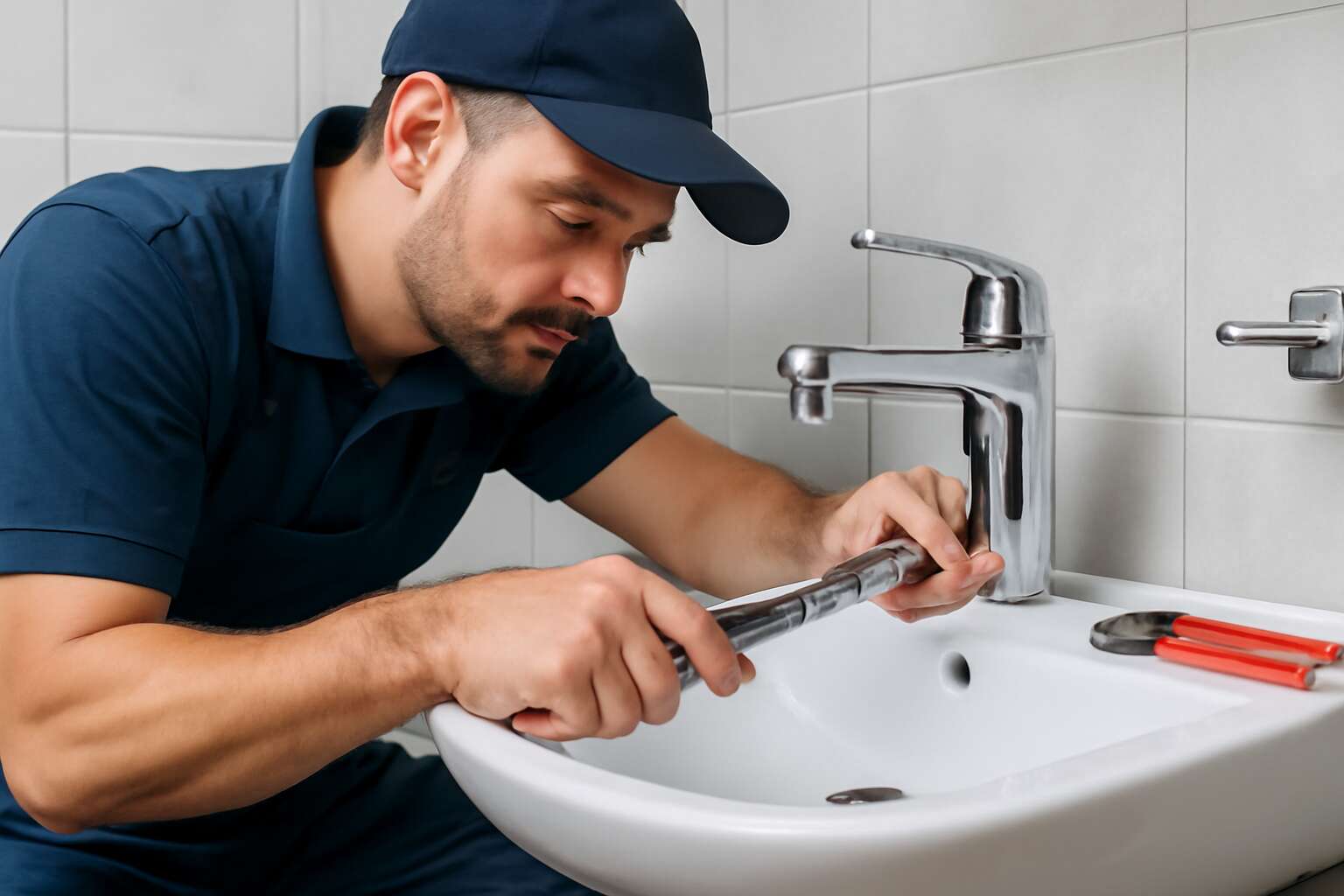 plumber bloemfontein