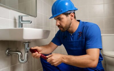 Reliable Randburg Plumber Services for Swift and Expert Plumbing Solutions