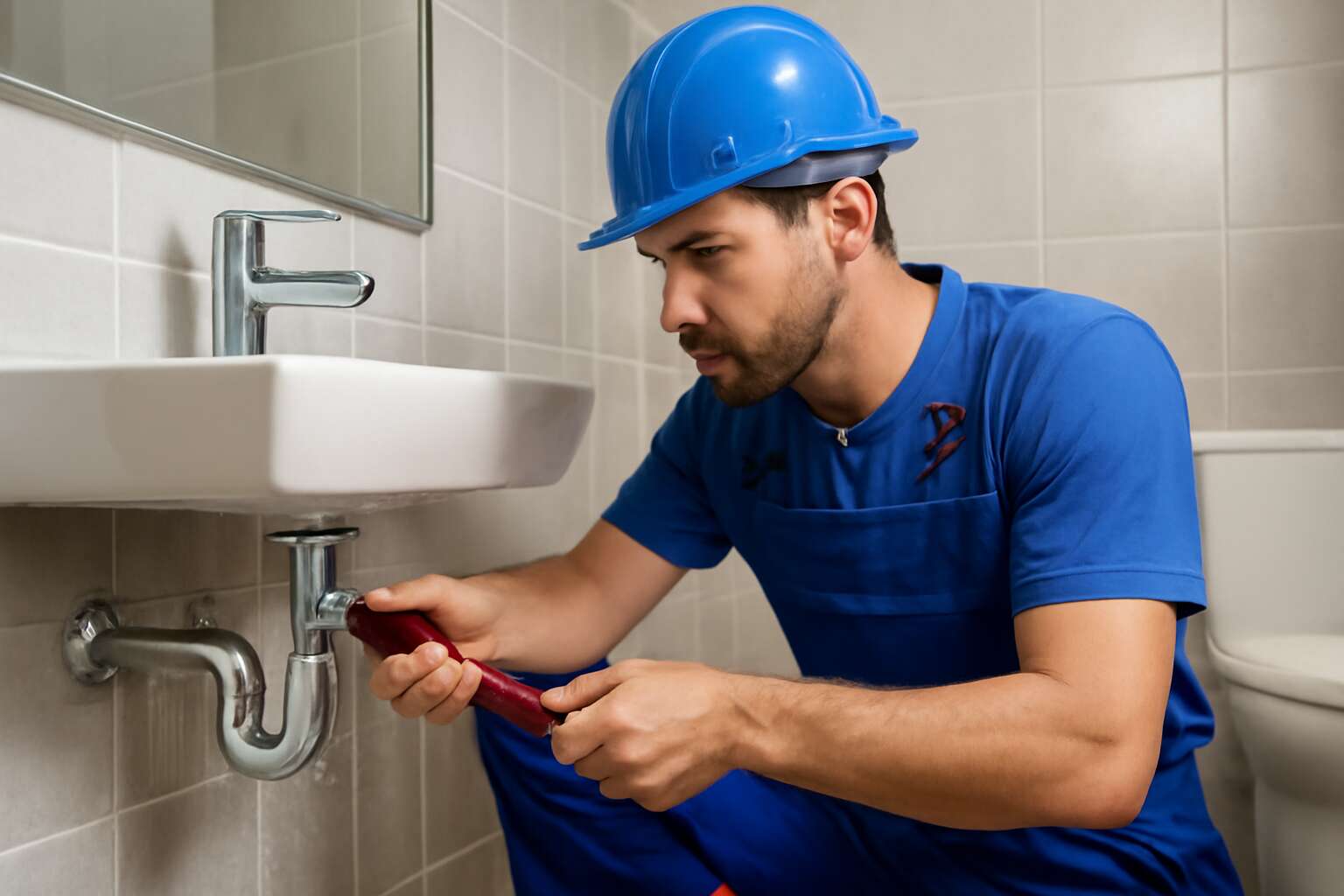 randburg plumber