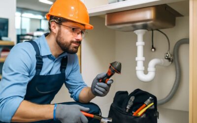 Alpha Plumber: Your Trusted Solution for Expert Plumbing Services That Stand Out