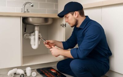 Find Reliable and Affordable Services with a Trusted Plumber Close to Me Today