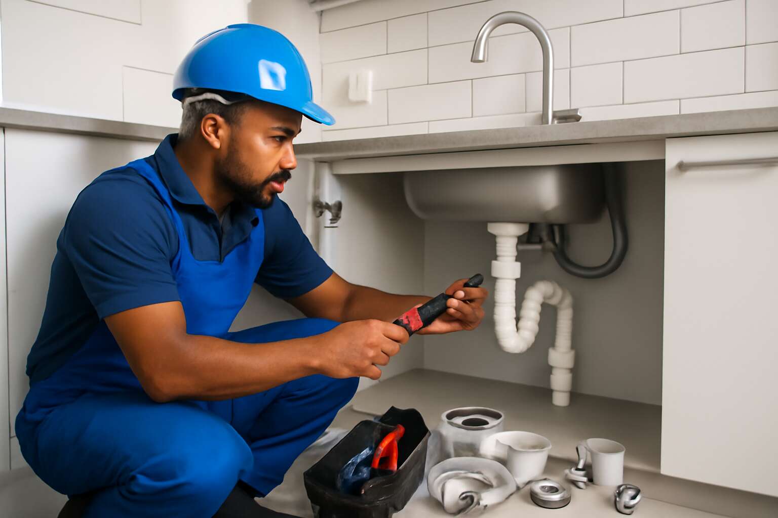 plumber jobs in durban
