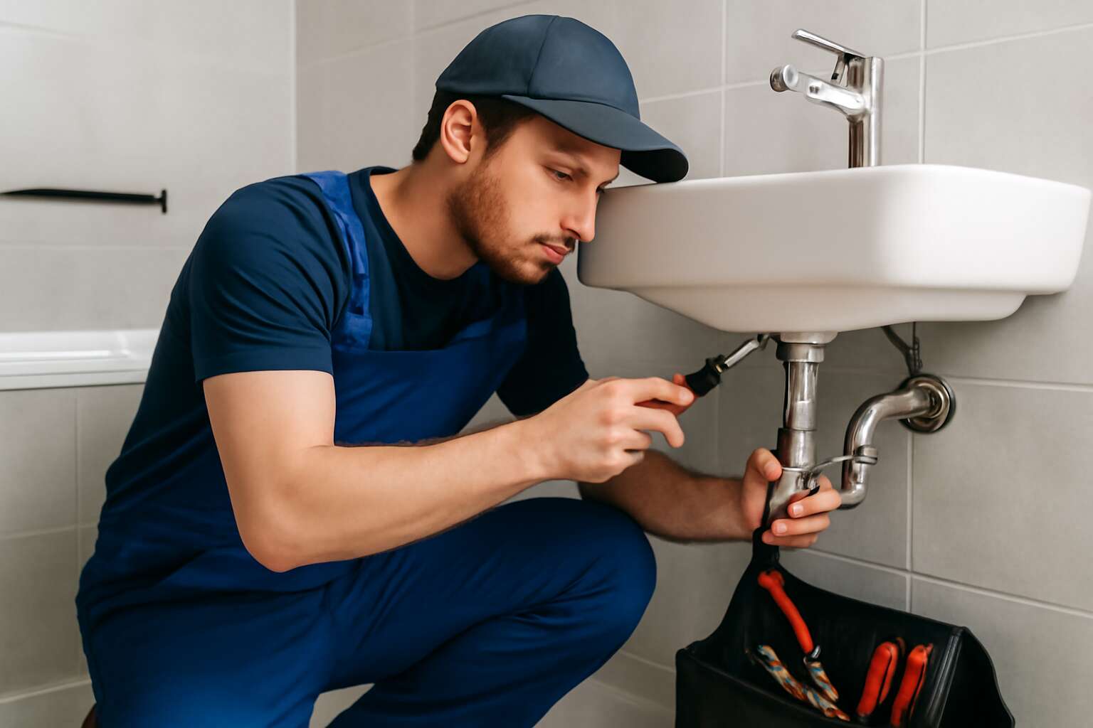 plumber jobs gauteng