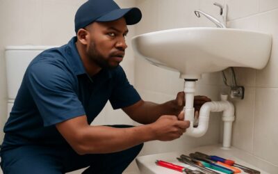 Reliable Plumbing Solutions in Krugersdorp: Your Trusted Plumber Krugersdorp Experts