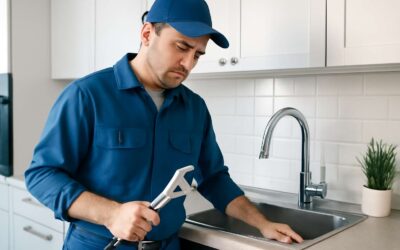 Find Reliable Solutions with a Trusted Plumber for Hire Today