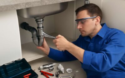 Reliable Plumbing Solutions: Why Choosing a Skilled Plumber Yeovil Matters