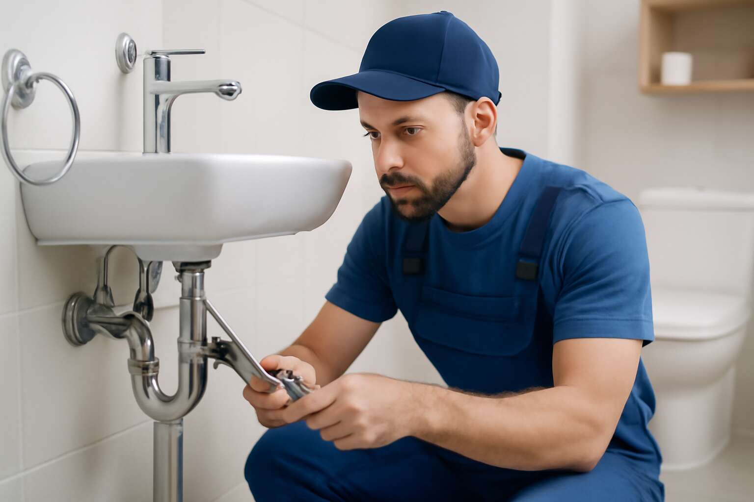 plumber zanesville ohio