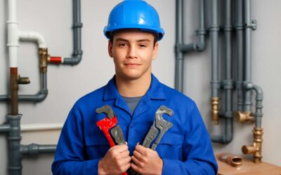 Exciting Opportunities in Plumber Trainee Jobs for Aspiring Plumbing Professionals