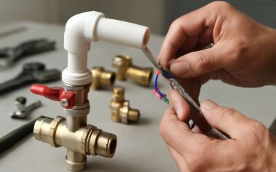 Essential Tips for Choosing the Right Plumber Wire for Every Plumbing Project