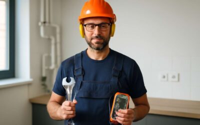 Top Tips from the Plumber or Electrician Reddit Community for Home Repair Success