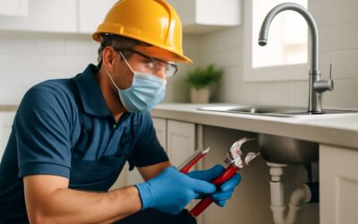 Reliable Durbanville Plumber Services You Can Trust for Fast and Professional Plumbing Solutions
