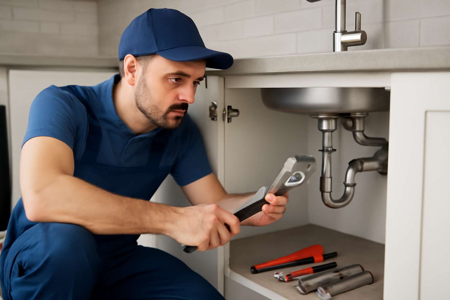 plumber jobs in gauteng