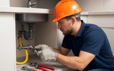 Expert Tips to Safely Handle Plumber Gas and Prevent Plumbing Hazards