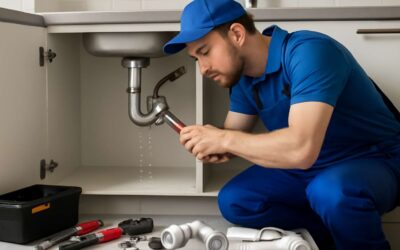Expert Plumbing Solutions: Trust Plumber XP LA Habra for All Your Plumbing Needs