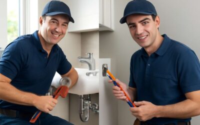 Plumber vs Electrician Salary Showdown: Which Trades Pay More in 2024?