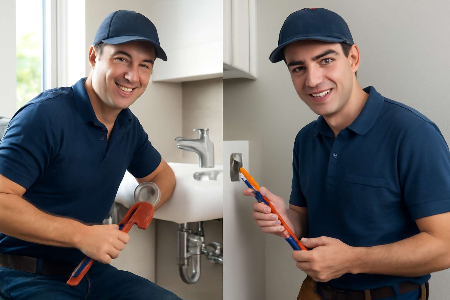 plumber vs electrician salary