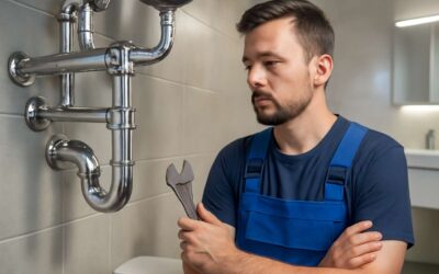 Top-Rated Plumber Company: Reliable Plumbing Solutions You Can Trust 24/7