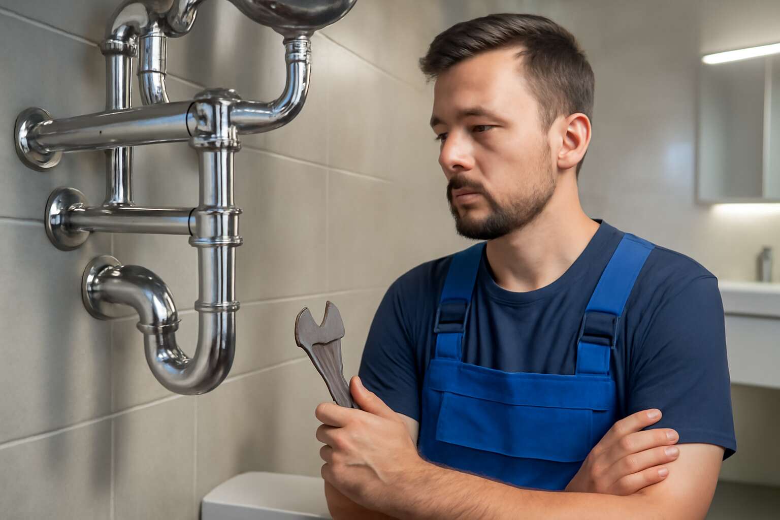 plumber company