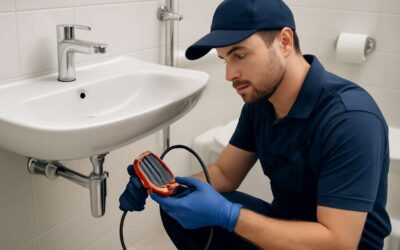 Expert Plumber Kempton Park Ready to Fix Your Plumbing Issues Fast and Reliable
