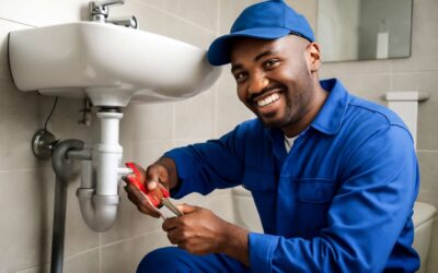 Reliable and Experienced Plumber Johannesburg: Your Go-To Solution for All Plumbing Needs