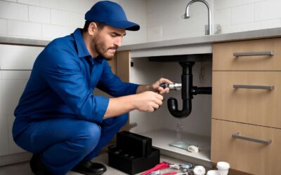 Reliable and Expert Plumber in Pinetown: Your Local Solution for All Plumbing Needs