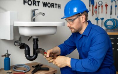 Reliable and Affordable Plumber Fort Worth: Your Trusted Local Experts for Every Repair