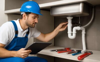 Reliable and Expert Plumbing Services You Can Trust with Plumber Helderberg