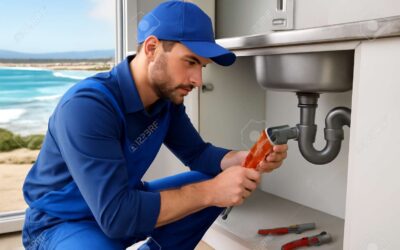 Expert Pipe Repairs and Emergency Services from Your Trusted Plumber Jeffreys Bay