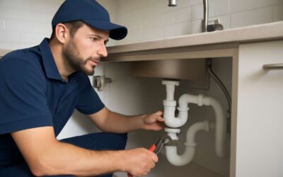 Reliable and Affordable Plumber Melkbosstrand: Your Local Expert for Quality Repairs
