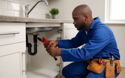 Expert Plumber Mthatha: Your Trusted Solution for All Plumbing Emergencies and Repairs