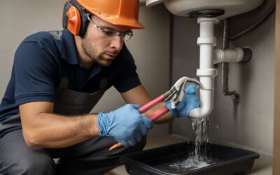 Top Strategies to Handle a Urgent Plumber Emergency and Save Your Home
