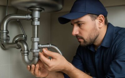 Upgrade Your Home with Expert Plumber Pipe Fitting Services for Leak-Free Plumbing Solutions