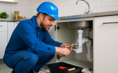 Reliable and Affordable Plumber in Alberton: Your Go-To Expert for Plumbing Solutions