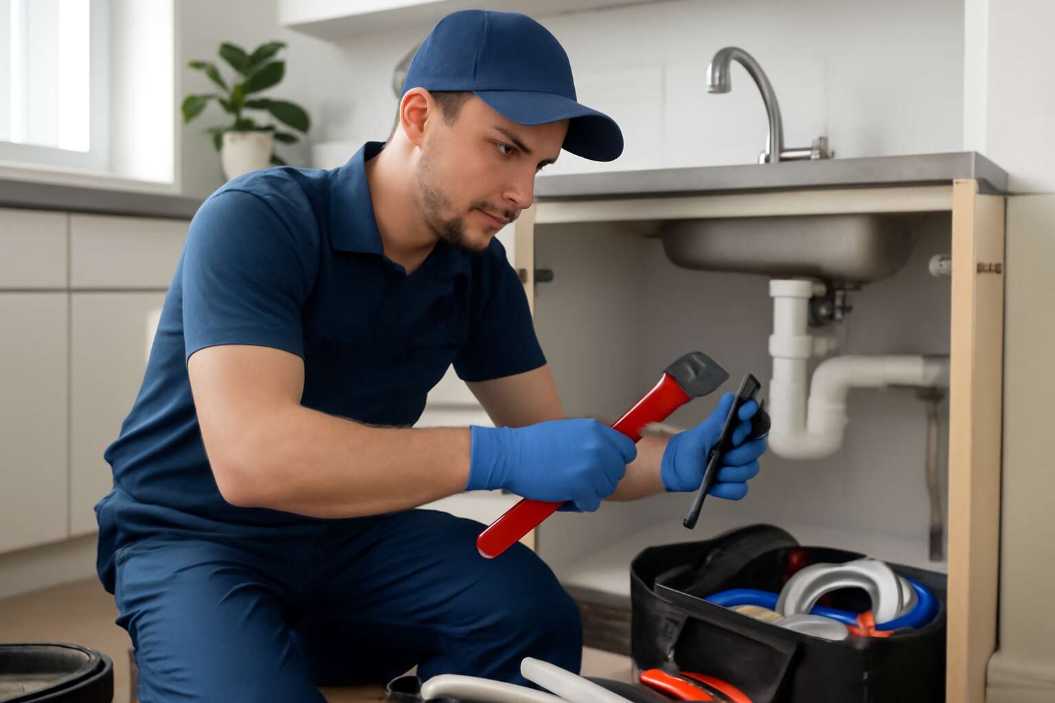 plumber pietermaritzburg